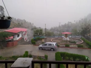 Naula Resort
