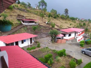 Naula Resort